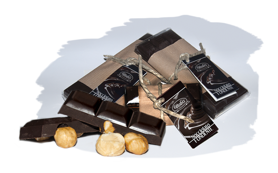 Linea Cioccolato - Fondente