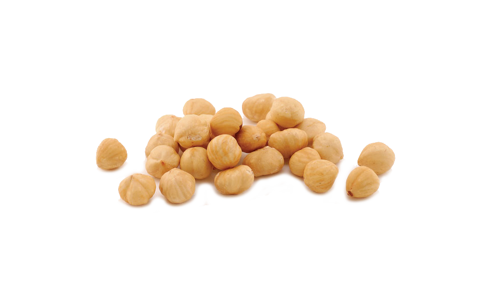Linea Granelle - Nocciole Intere Linea Granelle - Nocciole Intere