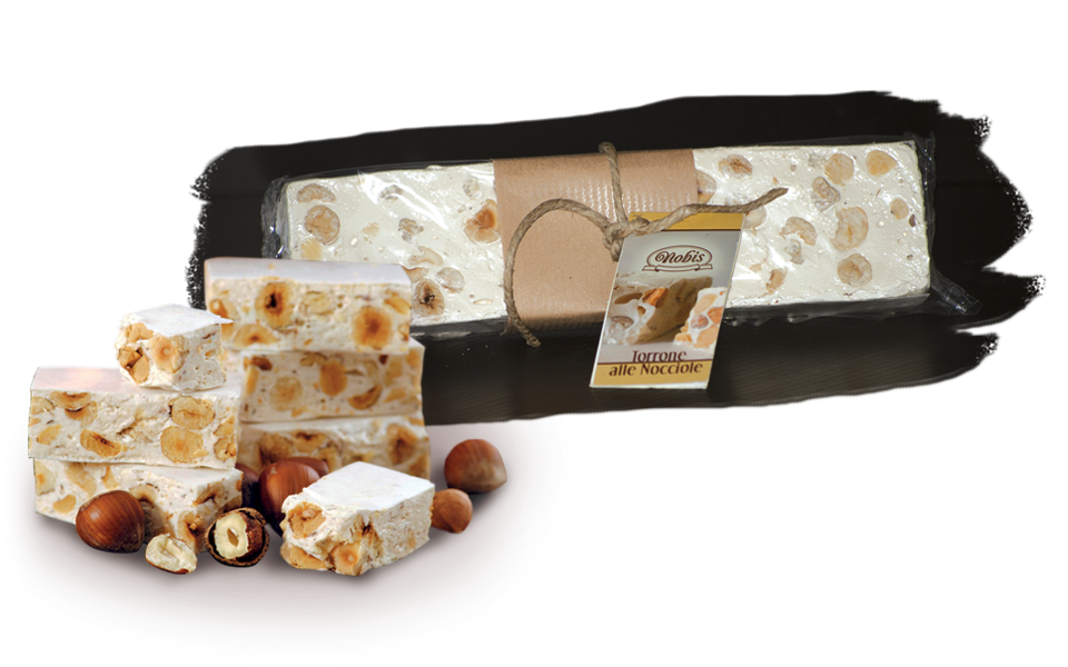 Linea Infinito - Torrone