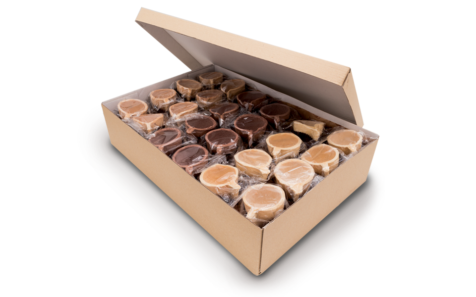 Linea Mordi e Bevi - Kit