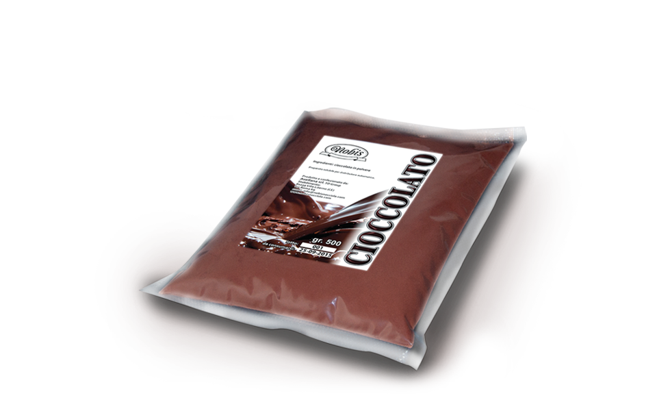 Linea Solubile - Cioccolato