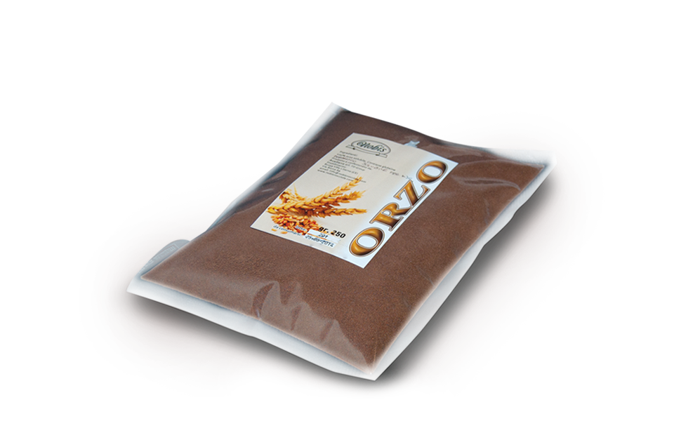 Linea Solubile - Orzo